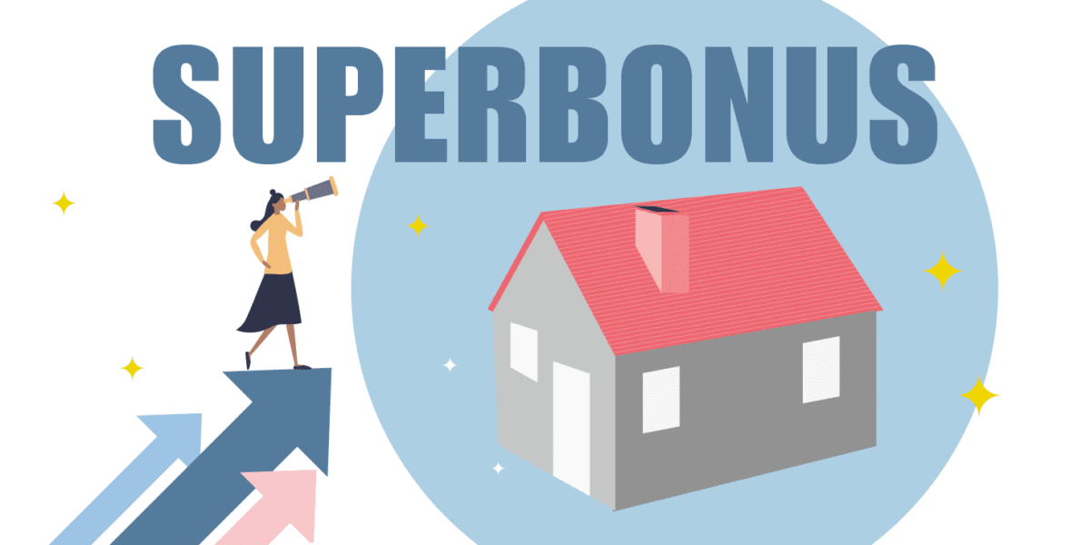 Superbonus 110%: la guida alla maxi detrazione fiscale - Cose di Casa