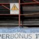 Superbonus 110% per «lavori mai eseguiti»: maxi-sequestro da 17,5 milioni di euro a Caserta - ilmessaggero.it