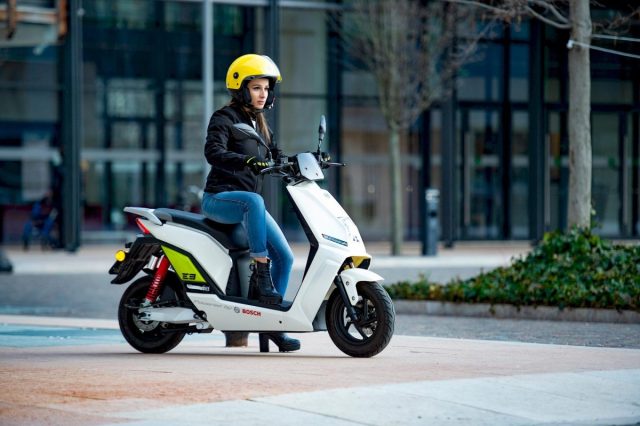 Scooter elettrici sotto i 2.000 euro? Yes we can - Vaielettrico.it