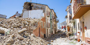 Esonero contributi zona sisma Centro Italia 2023: come funziona - Ti Consiglio
