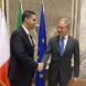 Italia – Malta: Urso incontra ministro Ian Borg