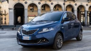 Lancia Ypsilon 2023: novità e prezzi - Autoblog