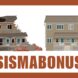 Sismabonus: la detrazione fiscale per la sicurezza degli immobili - Cose di Casa