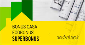 Superbonus 110%