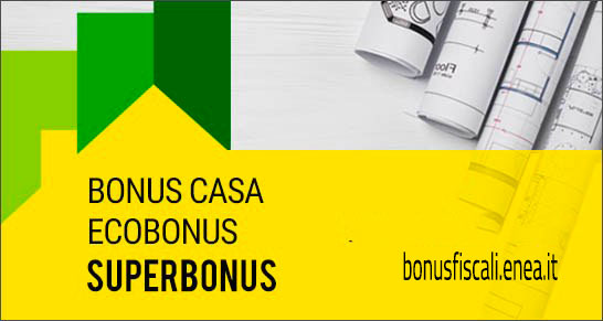 Superbonus 110%