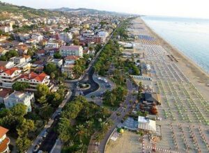 Tortoreto, il Tar blocca la demolizione di un villino storico - Abruzzo Cityrumors