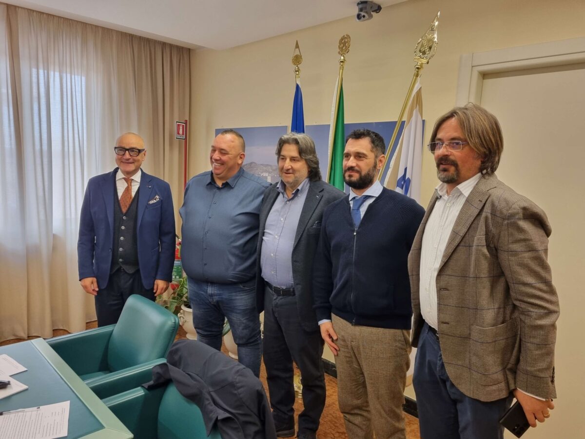 FOTO e VIDEO | Bonus Edilizi, accordo ANCE e Confindustria per ... - ekuonews.it