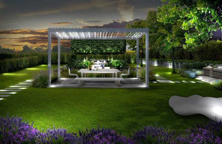 7 bonus per giardino, scoprili tutti: sono imperdibili. Cifre da capogiro - Orizzontenergia