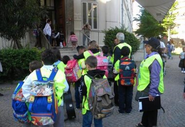 A Savona un concorso per incentivare la mobilità sostenibile nei percorsi casa-scuola - IVG.it