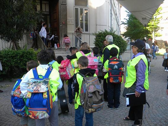 A Savona un concorso per incentivare la mobilità sostenibile nei percorsi casa-scuola - IVG.it
