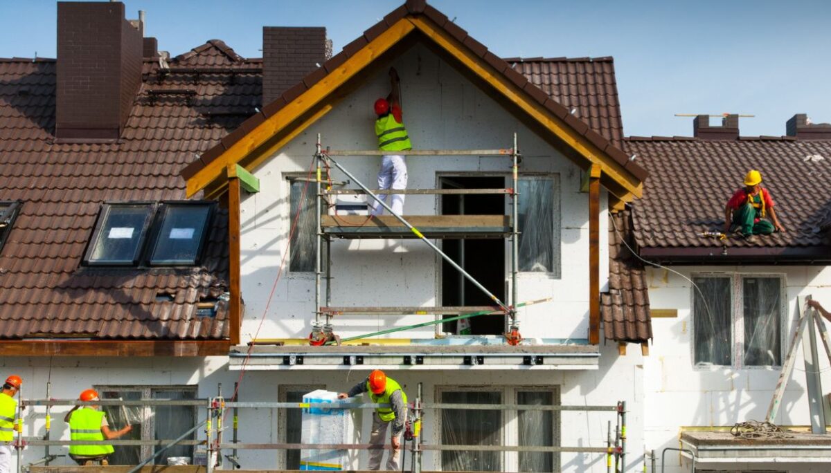Anche i ladri sfruttano il Superbonus: boom di furti in casa - QuiFinanza