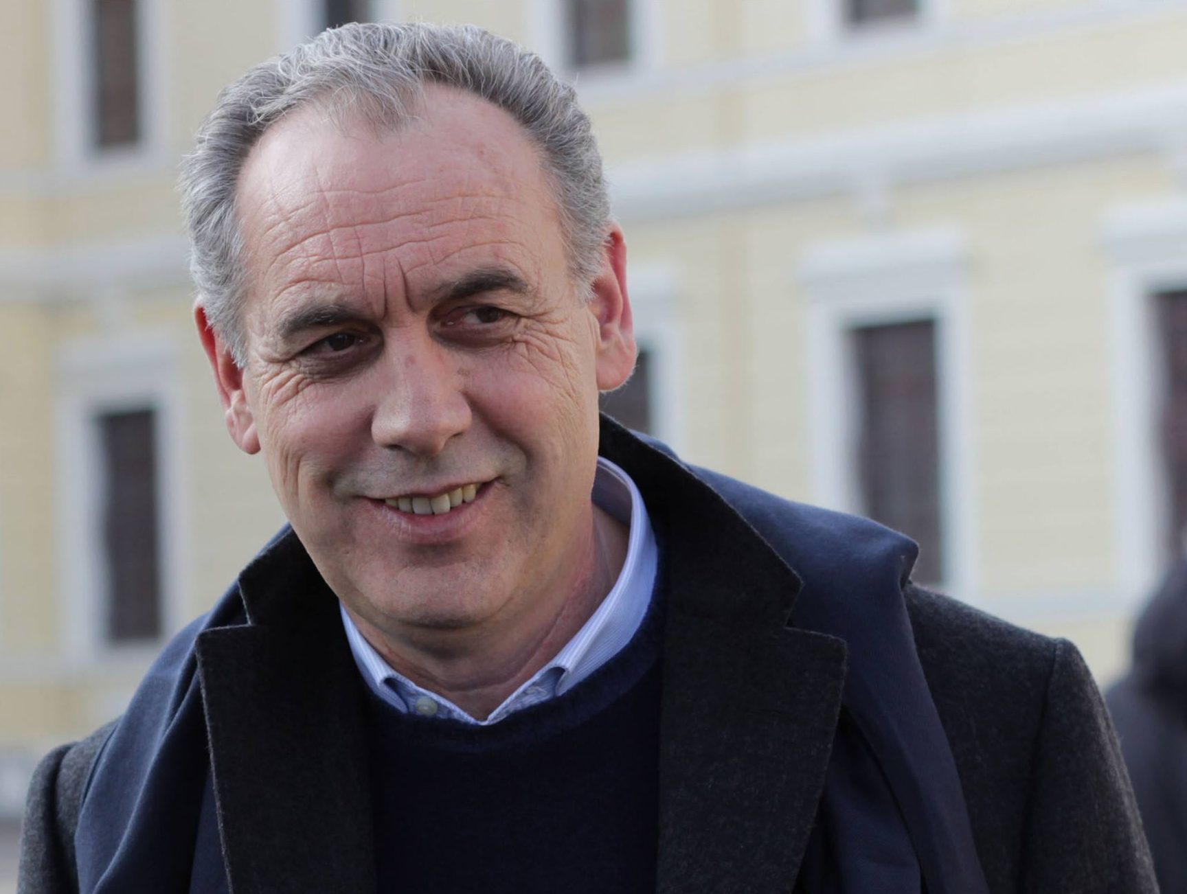 BILANCIO 2023: LEGNINI CHIEDE NORME PER IVA, MUTUI E PERSONALE. PIU' FONDI PER ISCHIA - Nuvola Tv