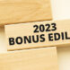 Bonus edilizi: quali utilizzare nel 2023? - Lavori Pubblici