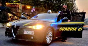 Bonus edilizi, truffa da 1,7 miliardi, perquisizioni anche a Torino - RaiNews