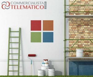 Bonus facciate: fattura d'acconto ed esercizio dell'opzione per lo ... - Commercialista Telematico | Software fiscali, ebook, formulari e videoconferenze accreditate