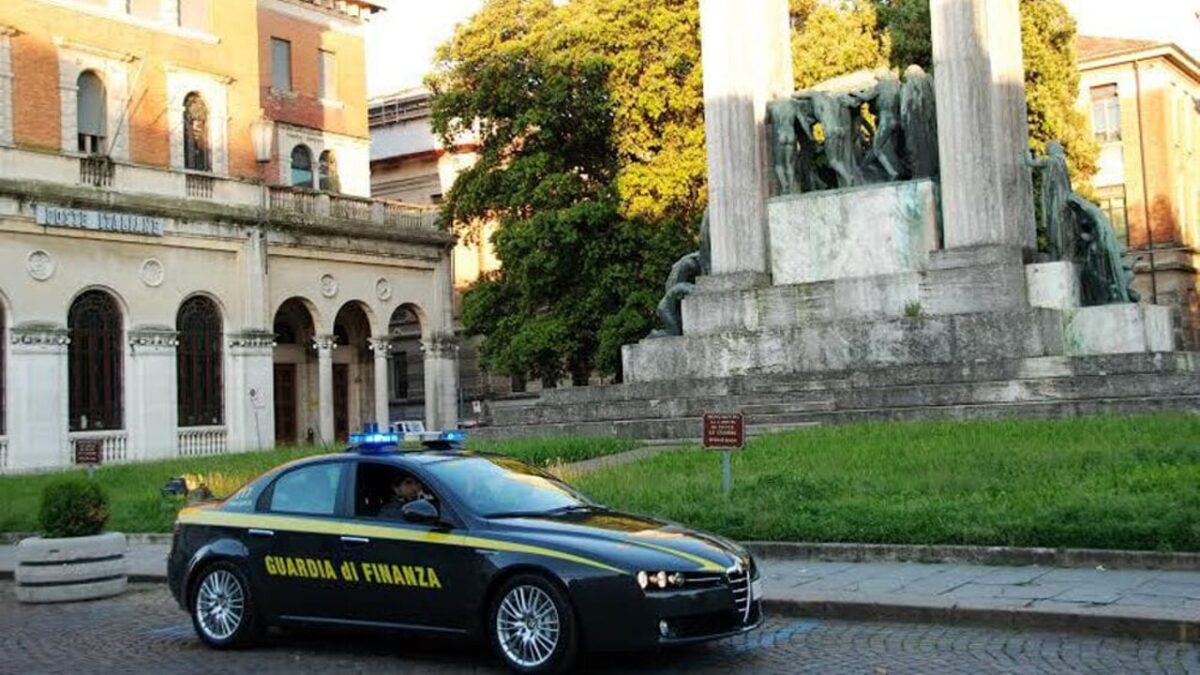 Bonus facciate, sequestri per 85 milioni di euro: venti indagati - TrevisoToday