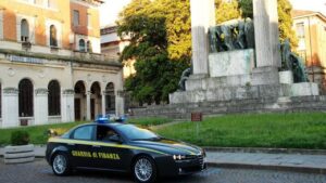 Bonus facciate, sequestri per 85 milioni di euro: venti indagati - TrevisoToday