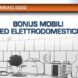 Bonus mobili ed elettrodomestici, a chi spetta e come funziona la ... - Gazzetta del Sud
