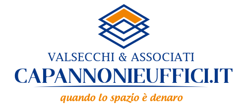Chi siamo | Capannonieuffici.it | Valsecchi & Associati - Capannonieuffici.it