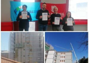 Con lo stop al superbonus a rischio 3000 posti di lavoro in provincia ... - La Pressa