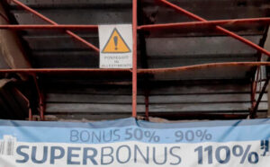 Confedilizia, rinviare lo stop al Superbonus e salvare il sismabonus - Quotidiano online