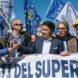Conte capeggia gli “esodati del Superbonus”, ma sono un prodotto della sua legge - Il Foglio