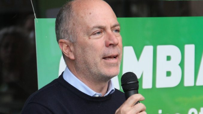 Dall'Olio (Europa Verde): "Il Governo italiano contro l'interesse del ... - ParmaDaily.it