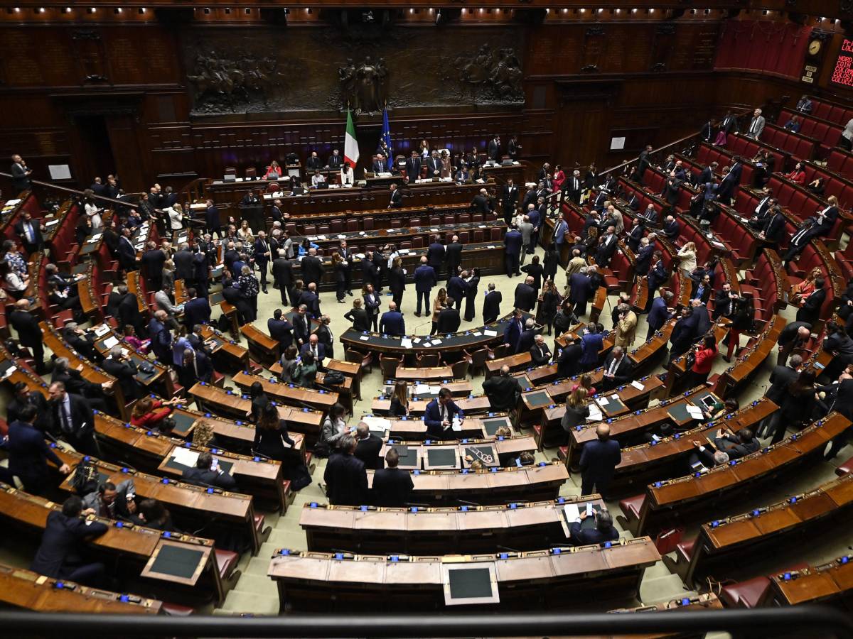 Dl Superbonus, passa al parlamento con 185 voti: ecco le novità - ilGiornale.it