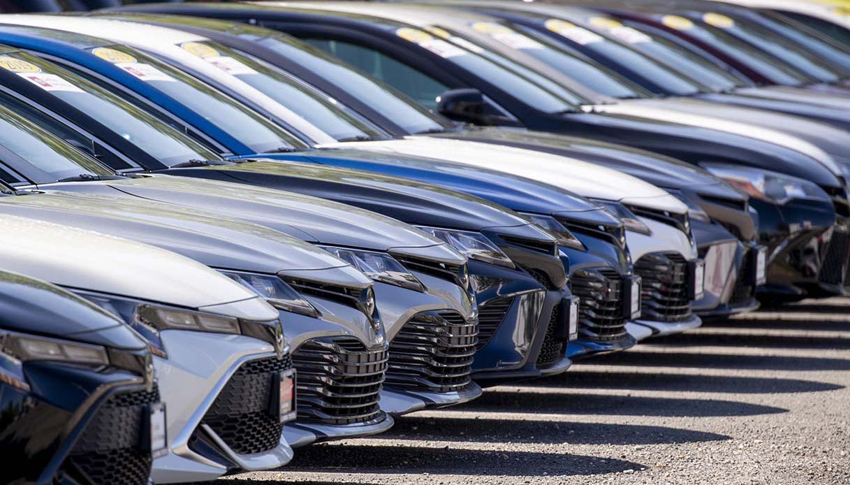 Ecobonus auto 2023: ecco come funziona - QuiFinanza