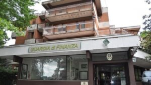 Ecobonus, la Guardia di Finanza di Avellino scopre maxi frode di circa 2 miliardi di euro - Avlive