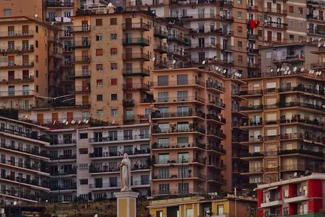 Ecobonus/Roma: Marinelli (CAM), compromessa sicurezza e sostenibilità degli edifici - Radio Colonna