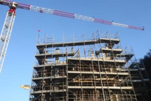 Edili di Monza e Brianza a manifestare: "Cantieri fermi o chiusi per la ... - Il Cittadino di Monza e Brianza