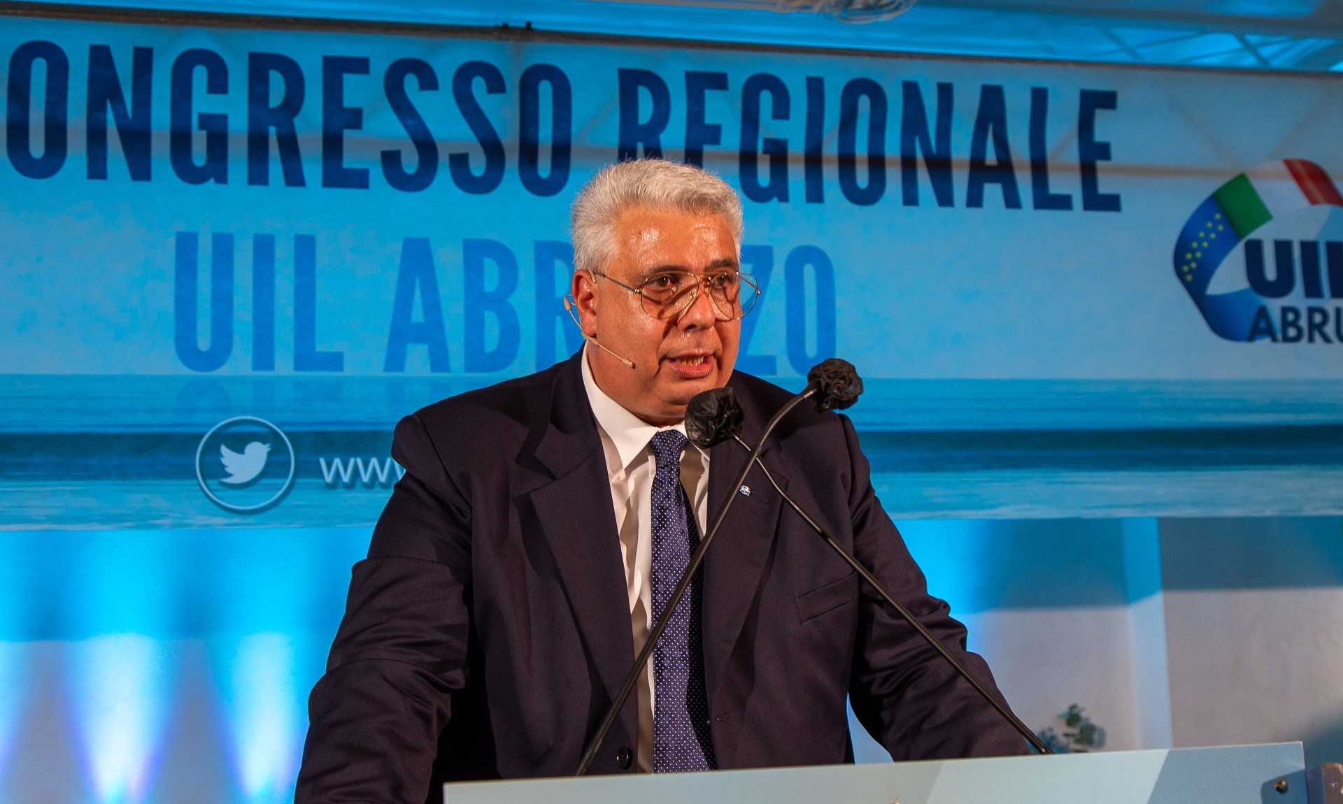 Edilizia, Feneal Uil Abruzzo si mobilita per lavoro, ambiente e ... - AbruzzoLive