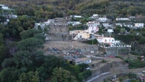 Evento “Ischia Modello di Sicurezza”, esperti: “è un laboratorio della Geologia, istituire qui ... - MeteoWeb