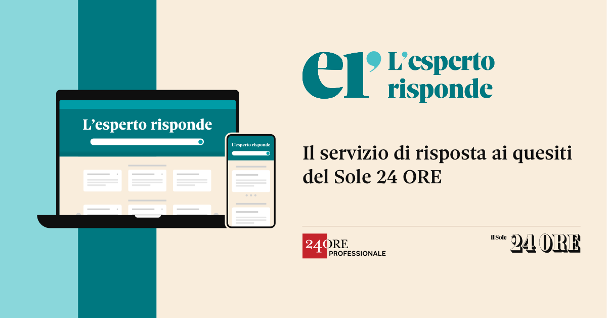 Fine lavori Sismabonus 110% compilazione del quadro A - Esperto ... - L'Esperto Risponde