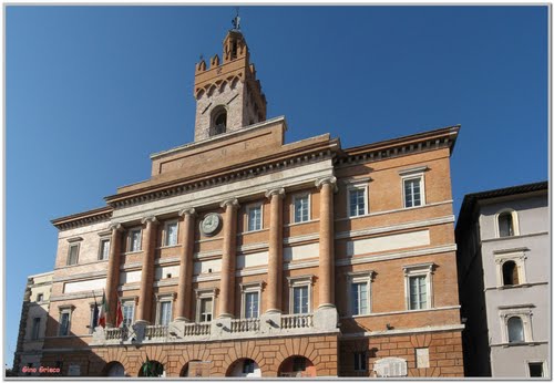 Foligno, giunta approva il bilancio: Imu prima casa e immobili produttivi al minimo, stangata Irpef - Umbria 24 News