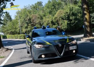 Gdf, superbonus 110%: sequestro di 4,3 milioni ad azienda brianzola - Il Cittadino di Monza e Brianza