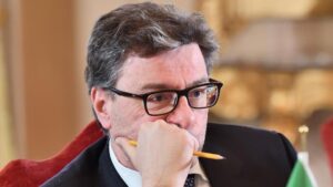 Giorgetti in Friuli: “Superbonus, al lavoro per salvare chi ha agito in buona fede” - Il Messaggero Veneto