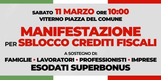 Gli esodati del superbonus