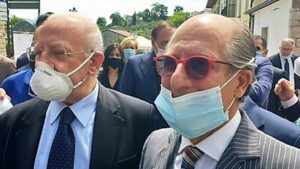 I ritardi del Genio Civile paralizzano il Superbonus, il presidente degli ingegneri scrive a De Luca - CasertaNews