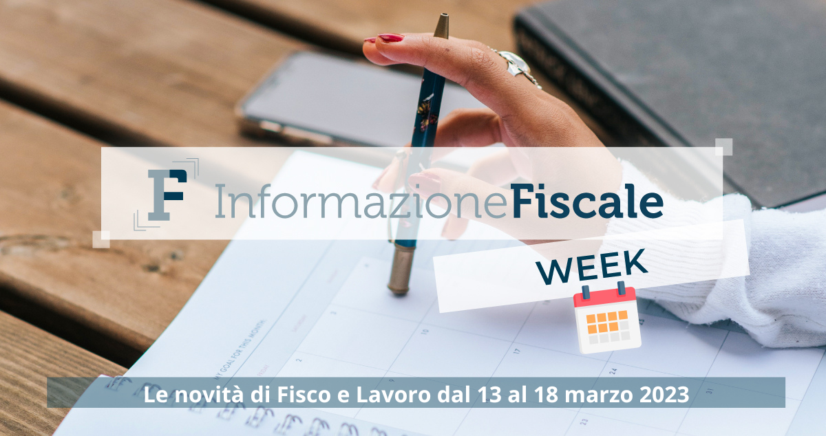 Il DDL delega per la riforma fiscale guarda al futuro, nel presente restano scadenze e nodi da sciogliere - Informazione Fiscale