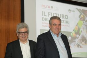 “Il superbonus e le case popolari dimenticate” – “Sostenere l'edilizia ... - CISL
