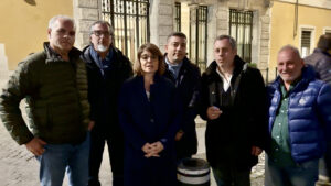 Imprenditori siciliani a Roma per il Superbonus, M5S: "A Palermo più di duemila imprese nel baratro" - PalermoToday