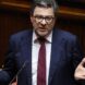 Incaglio Superbonus. Giorgetti implora aiuto alle aziende pubbliche per sbloccare i crediti - L'HuffPost
