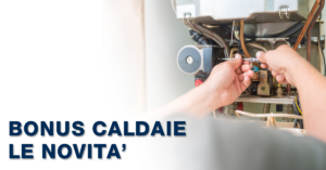 Incentivi caldaie: come cambiano i bonus dal 2024 - PMI.it