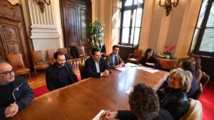 La beffa del superbonus, appello di imprese e sindacati al prefetto di Cuneo - La Stampa