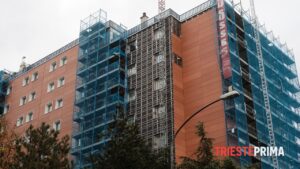La rivolta del superbonus: se un condominio su tre ha "licenziato" amministratore - TriestePrima