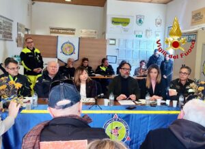 L’annuncio della Regione Tesei: "Chiederemo lo stato di emergenza" - LA NAZIONE