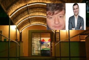L'ARRESTO del noto commercialista, titolare dell'agriturismo ... - CasertaCE