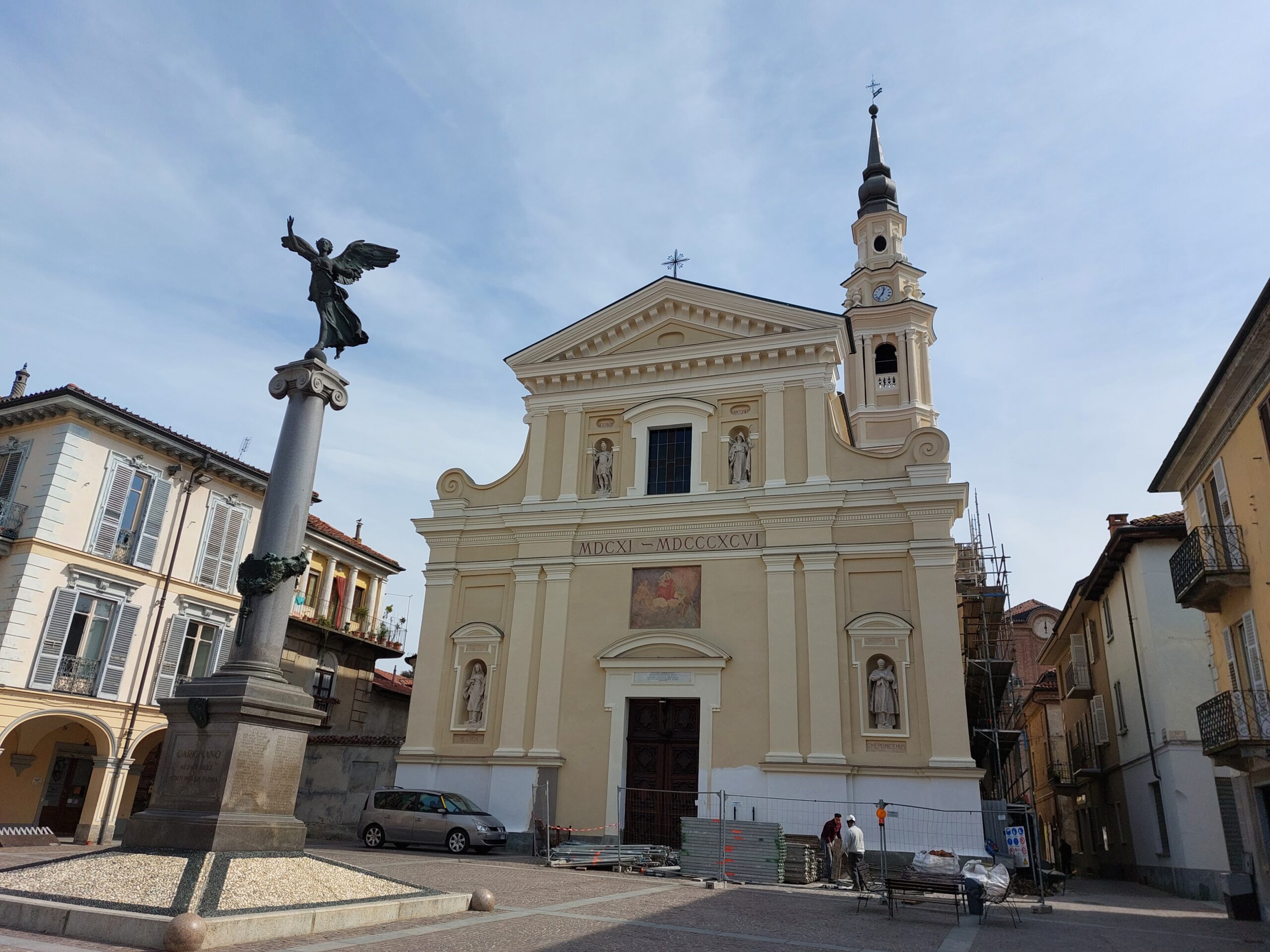 battuti neri